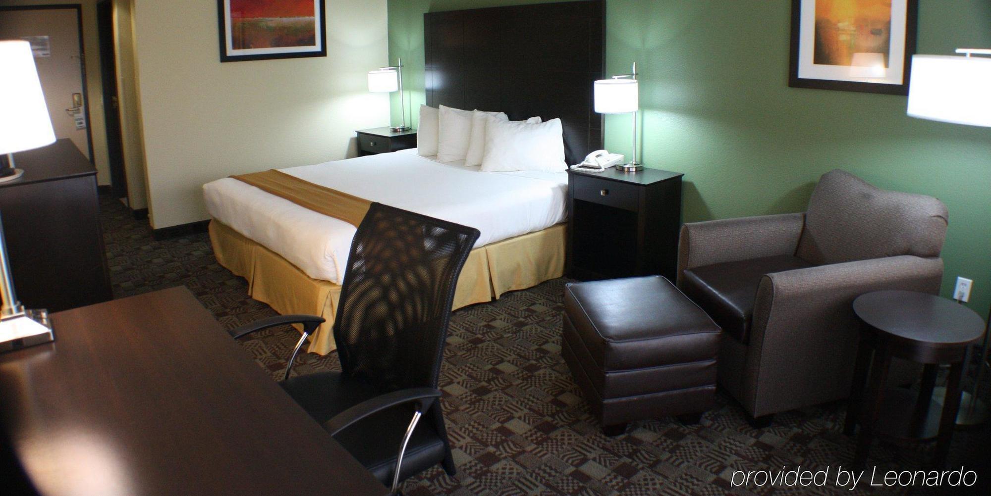 Holiday Inn Express Hotel & Suites Solana Beach-Del Mar By Ihg Zimmer foto